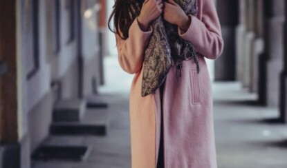 Модные стрижки 2022: тренды и идеи для обновления образа