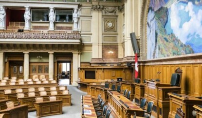 Что такое политика и как она влияет на нашу жизнь