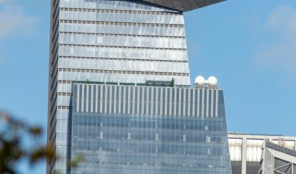 Экстремальные виды спорта: адреналин на грани