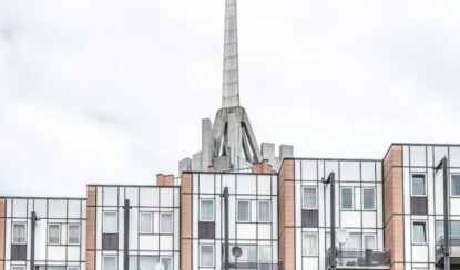 Памятники архитектуры, которые вас поразят