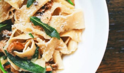 Детское питание: как приготовить полезную еду для малышей