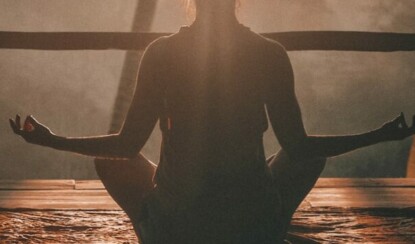 Укрепляем самооценку с помощью позитивного отношения к себе