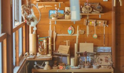 Развиваем позитивное мышление в детях