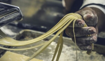 Готовим пасту карбонару: классический рецепт и вариации