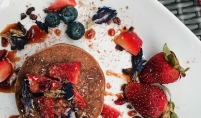 Базовые рецепты для начинающих кулинаров