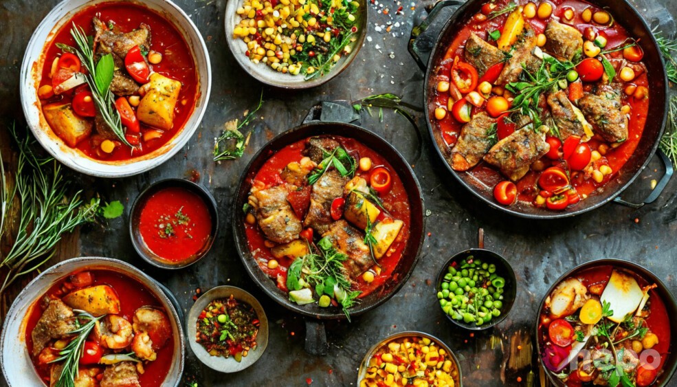 Как сократить время приготовления пищи: 9 лайфхаков