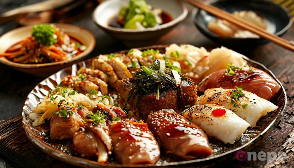 Топ-10 необычных кулинарных традиций мира