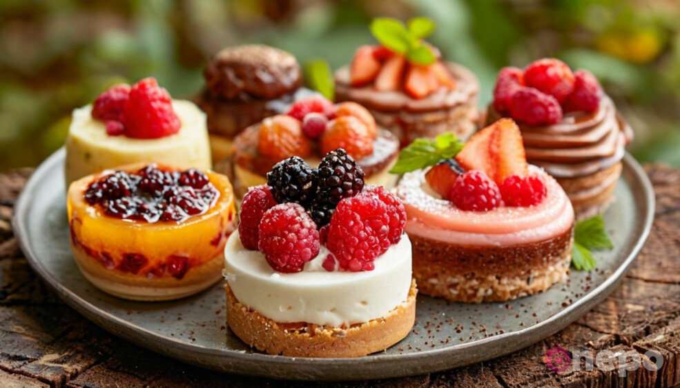 Топ-10 необычных кулинарных традиций мира