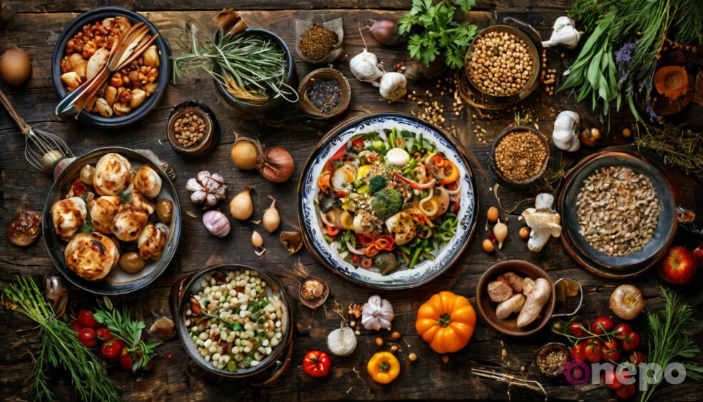 Топ-10 необычных кулинарных традиций мира