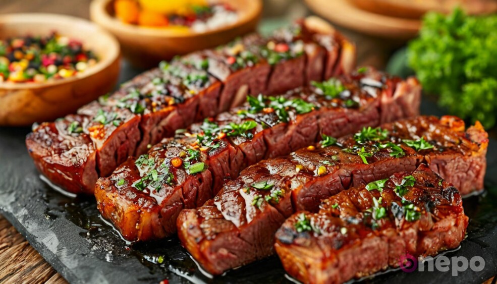 Топ-10 необычных кулинарных традиций мира