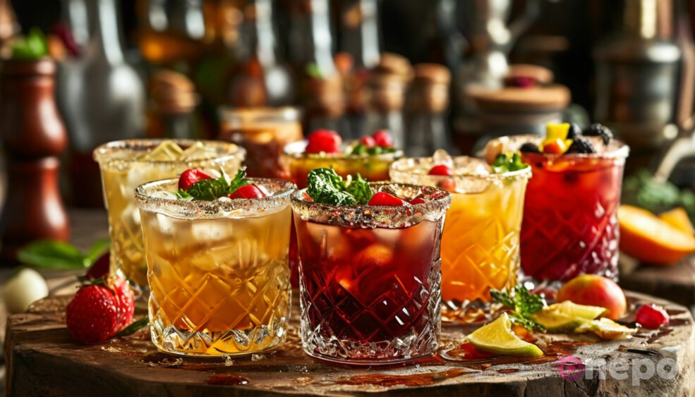 Топ-10 необычных кулинарных традиций мира