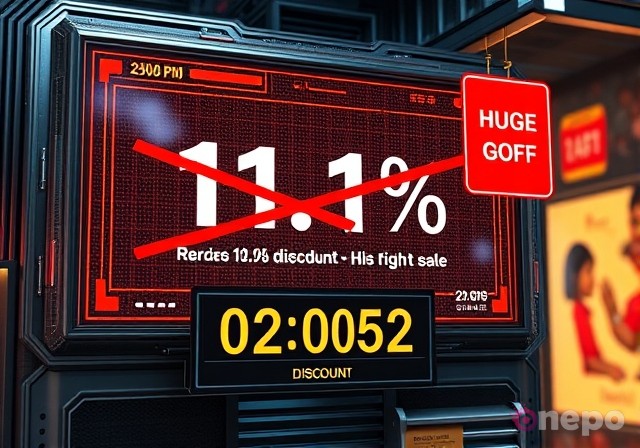 11.11: Большие скидки или ловушка? Что стоит за распродажей Дня холостяка