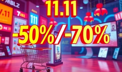 11.11: Большие скидки или ловушка? Что стоит за распродажей Дня холостяка