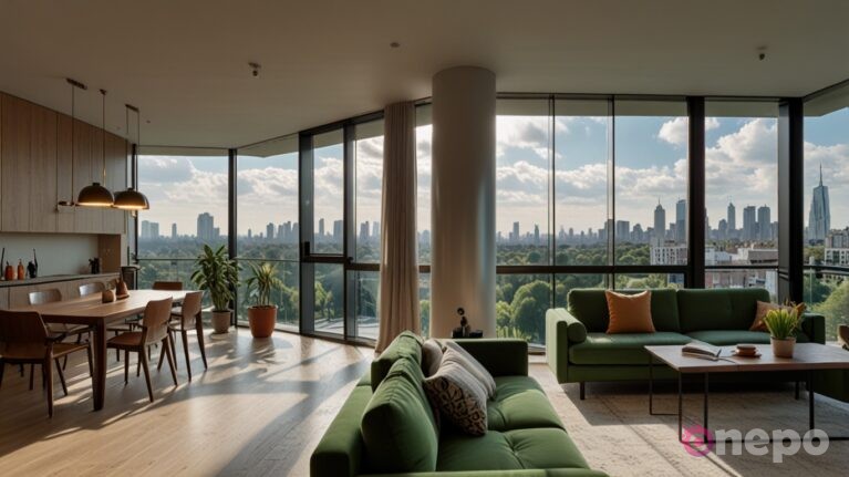 Чем отличаются квартира и апартаменты и что лучше для вас?