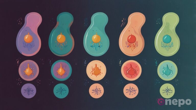 Что такое овуляция? Простое объяснение важного процесса в организме женщины