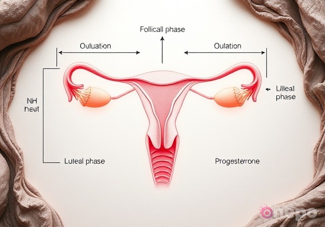Что такое овуляция? Простое объяснение важного процесса в организме женщины