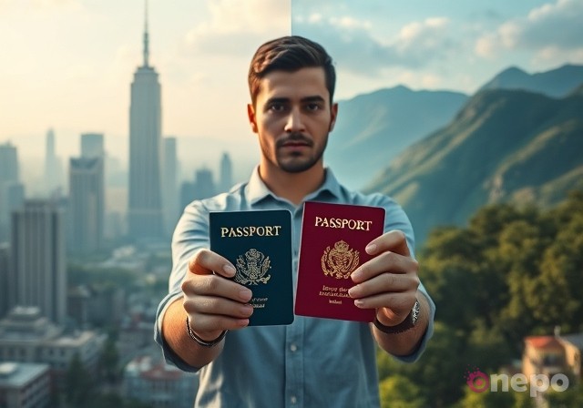 Двойное или второе гражданство? Как не запутаться и понять ключевые отличия