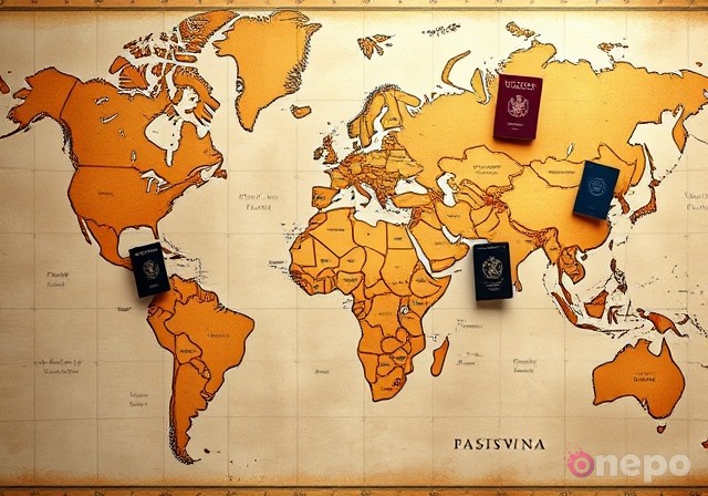 Двойное или второе гражданство? Как не запутаться и понять ключевые отличия