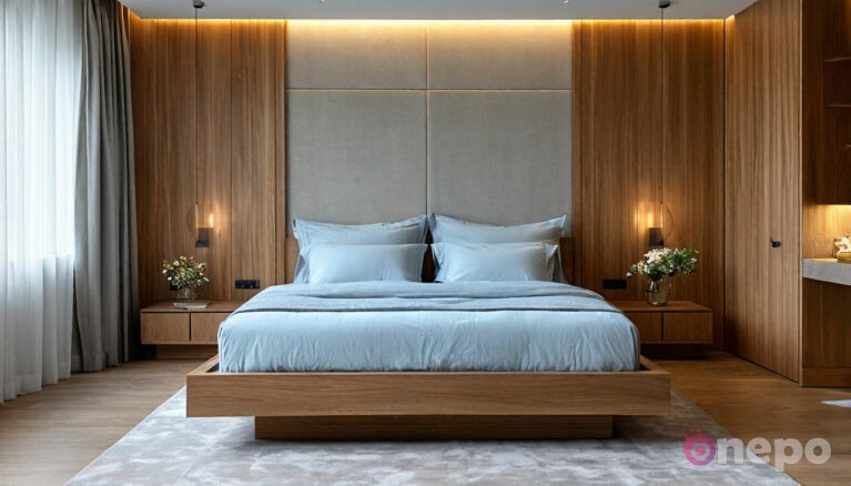 Евро против двуспальной: как понять, какая кровать подойдёт именно вам?