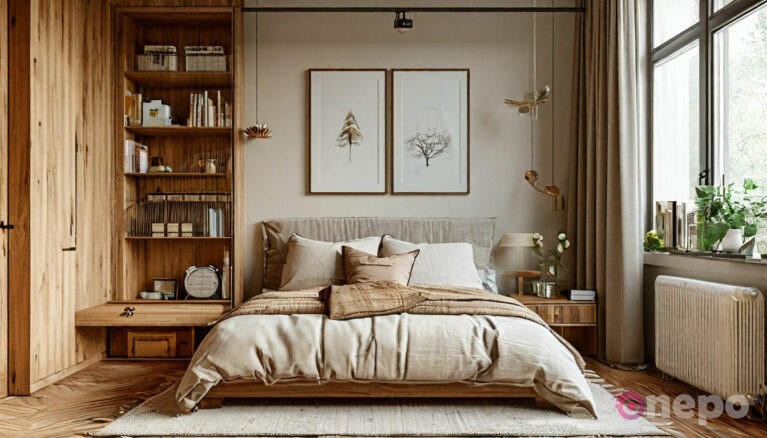 Евро против двуспальной: как понять, какая кровать подойдёт именно вам?