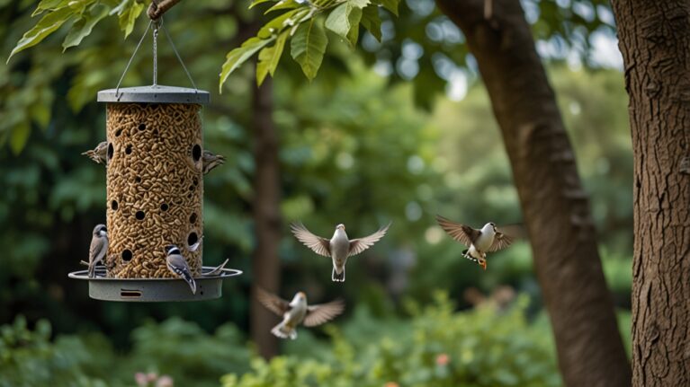 Как бороться с шелкопрядом: Спасаем растения легко и эффективно