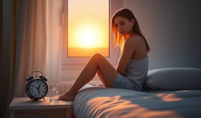 Как научиться вставать в 7 утра и изменить свою жизнь к лучшему