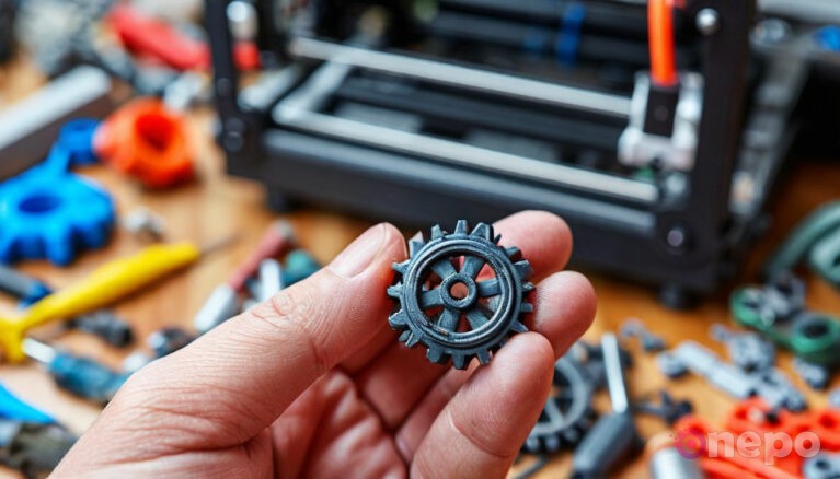 Как подобрать 3D-принтер для дома и не ошибиться
