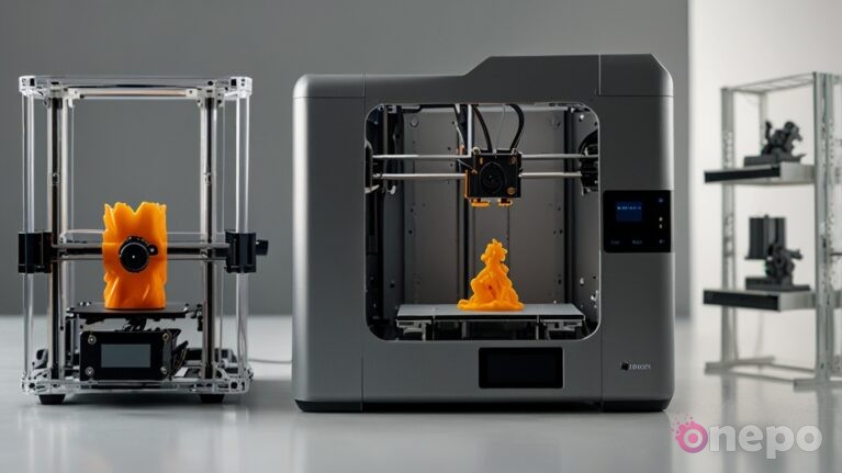 Как подобрать 3D-принтер для дома и не ошибиться