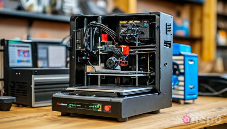 Как подобрать 3D-принтер для дома и не ошибиться