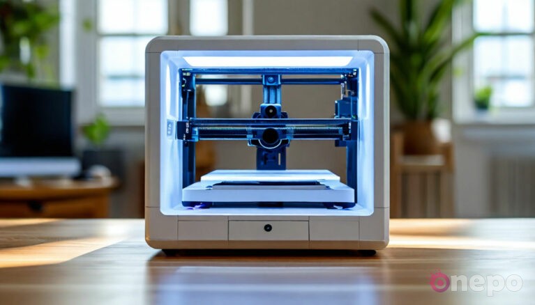 Как подобрать 3D-принтер для дома и не ошибиться