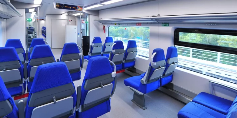 Как выбрать идеальное место в “Ласточке”: секреты комфортной поездки