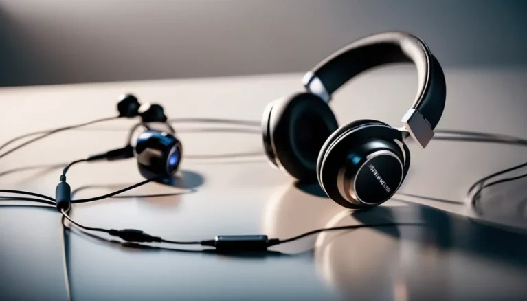 Как выбрать наушники для телефона с хорошим звуком: простые советы для идеального выбора