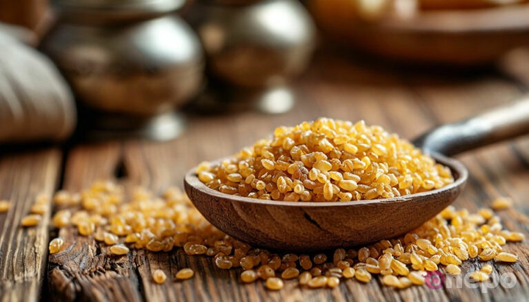 От диет до гурманов: что такое булгур и как его готовить вкусно?