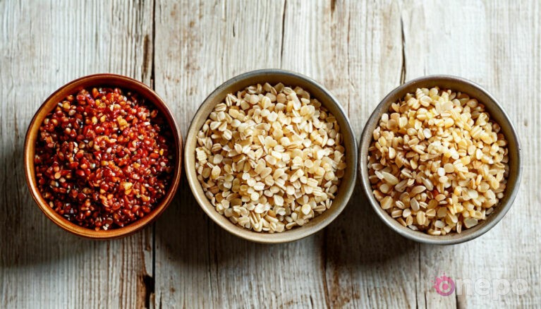 От диет до гурманов: что такое булгур и как его готовить вкусно?