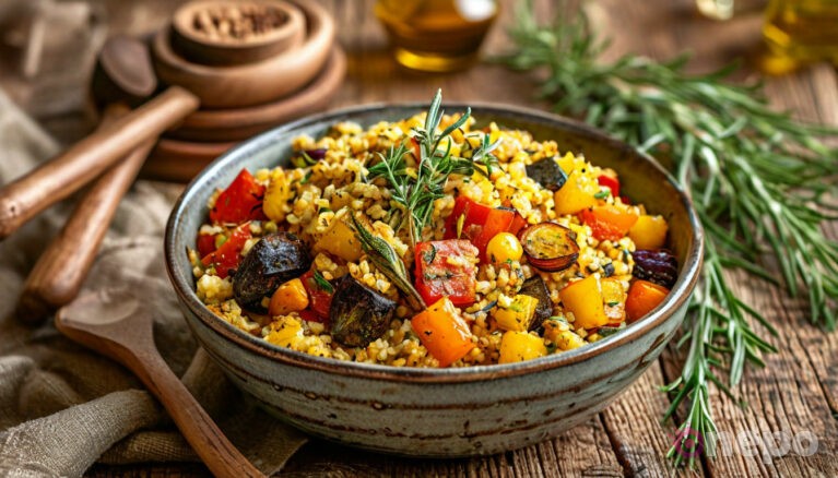 От диет до гурманов: что такое булгур и как его готовить вкусно?