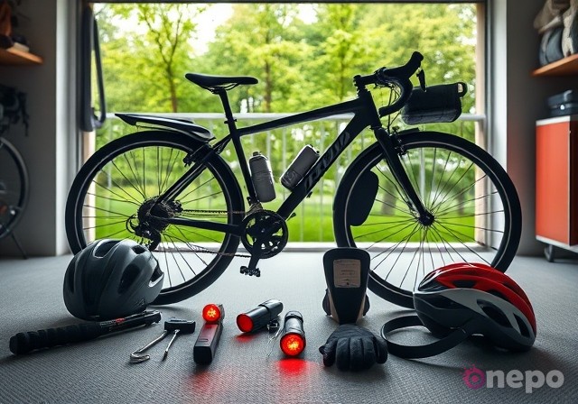 От гор до города: Как выбрать велосипед, который идеально подходит вам или вашему ребенку