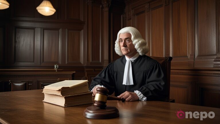 От королей до судей: как и зачем раньше носили парики