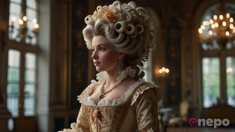 От королей до судей: как и зачем раньше носили парики