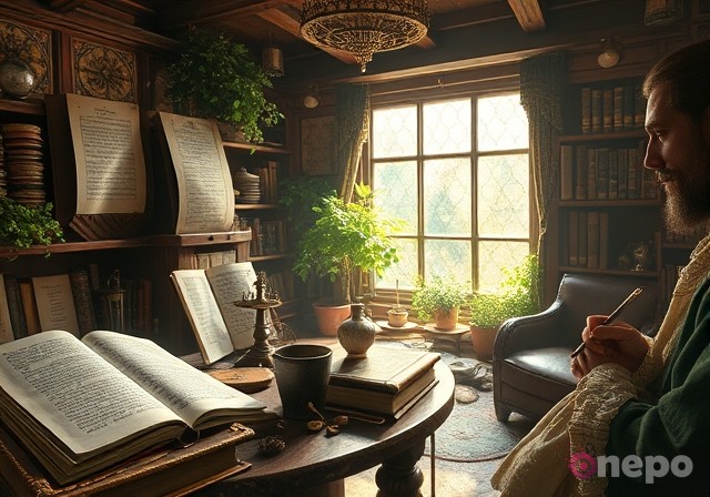 Почему арабский язык называли «латынью Востока»?