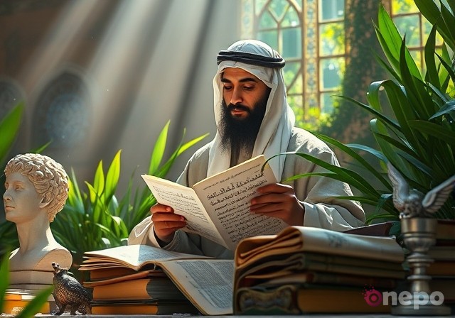 Почему арабский язык называли «латынью Востока»?