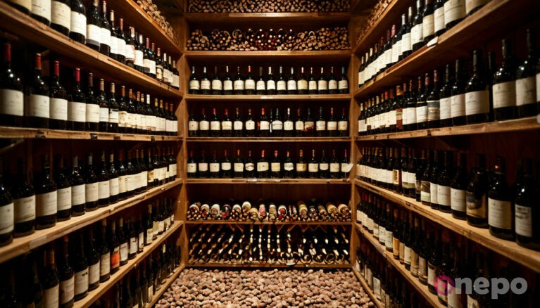 Секреты домашнего виноделия: как сделать вино из винограда у себя на кухне