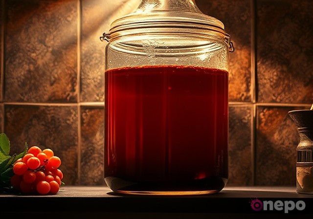 Секреты домашнего виноделия: как сделать вино из винограда у себя на кухне