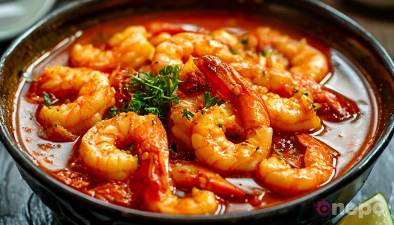 Секреты идеальных креветок: Как правильно варить креветки, чтобы они были нежными и сочными