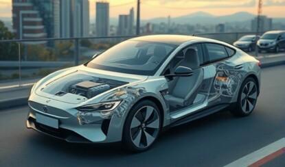 Типичные неисправности электромобилей: что может пойти не так?