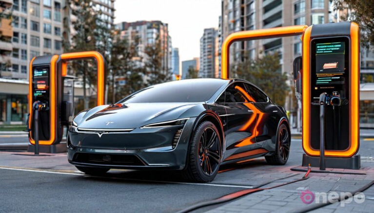 Типичные неисправности электромобилей: что может пойти не так?