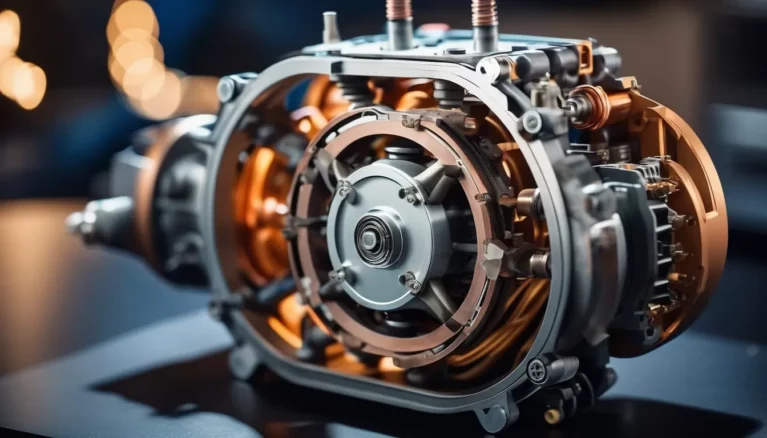 Типичные неисправности электромобилей: что может пойти не так?