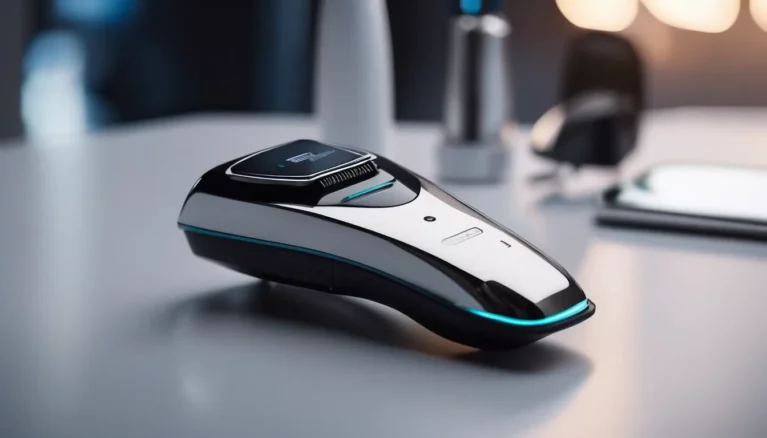 Выбираем электробритву: Как найти идеальную для мужчин и не пожалеть