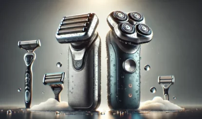 Выбираем электробритву: Как найти идеальную для мужчин и не пожалеть