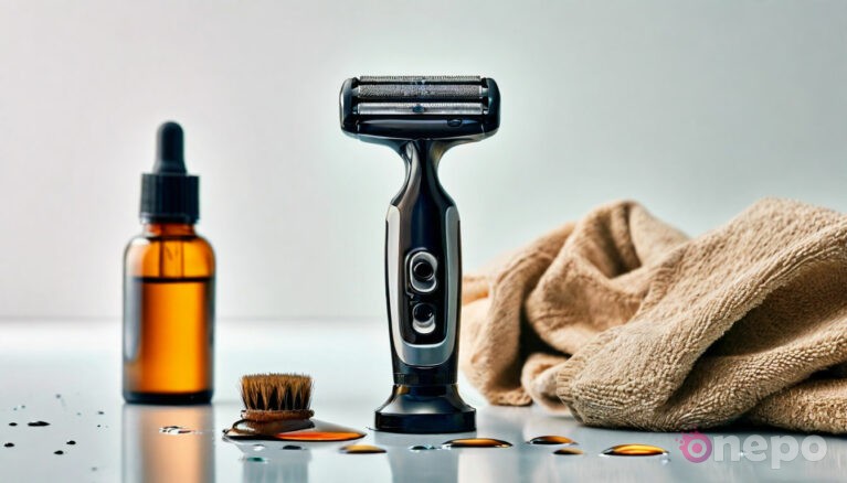 Выбираем электробритву: Как найти идеальную для мужчин и не пожалеть