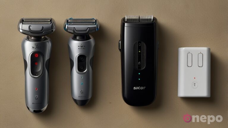 Выбираем электробритву: Как найти идеальную для мужчин и не пожалеть